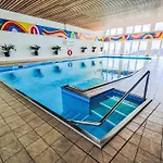 Urban & Florian-6 By Interhome דירה *