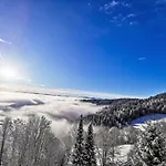 Urban & Florian-6 By Interhome דירה