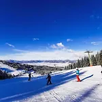 Urban & Florian-6 By Interhome דירה