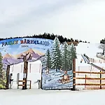 Urban & Florian-6 By Interhome דירה Zirkitz