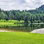 Urban & Florian-6 By Interhome דירה *