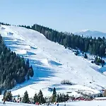 Urban & Florian-6 By Interhome דירה