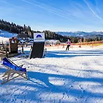 Urban & Florian-6 By Interhome דירה