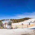 דירה Urban & Florian-6 By Interhome Zirkitz