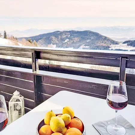 Lejlighed Urban & Florian-6 By Interhome