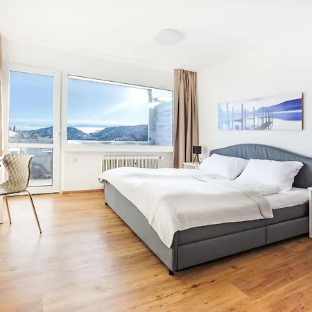 Urban & Florian Apt- 22 By Interhome Daire