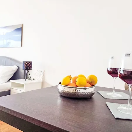 Urban & Florian-6 By Interhome * Zirkitz