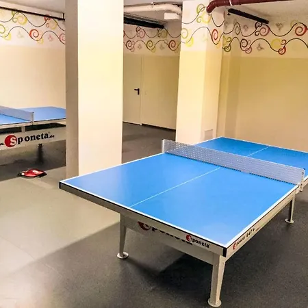 Urban & Florian-6 By Interhome Lejlighed