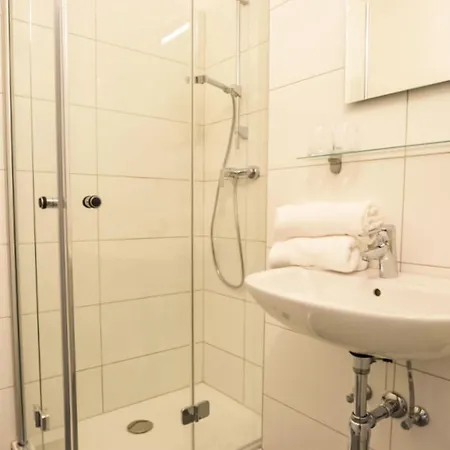 Urban & Florian-6 By Interhome * Zirkitz