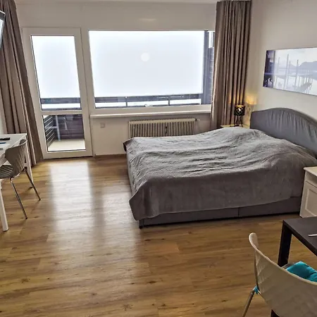Daire Urban & Florian Apt- 22 By Interhome Zirkitz