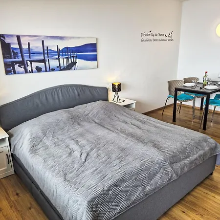 Urban & Florian Apt- 22 By Interhome *