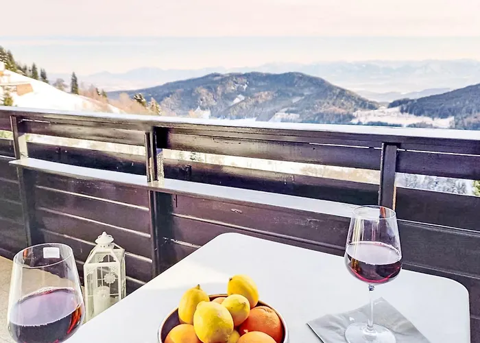 Apartment Urban & Florian-6 By Interhome