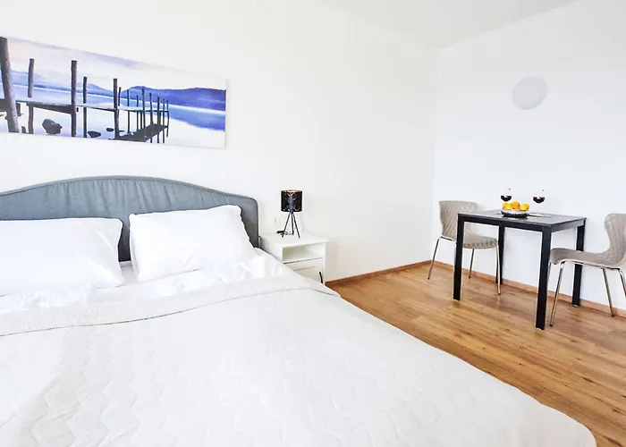 Apartment Urban & Florian-6 By Interhome