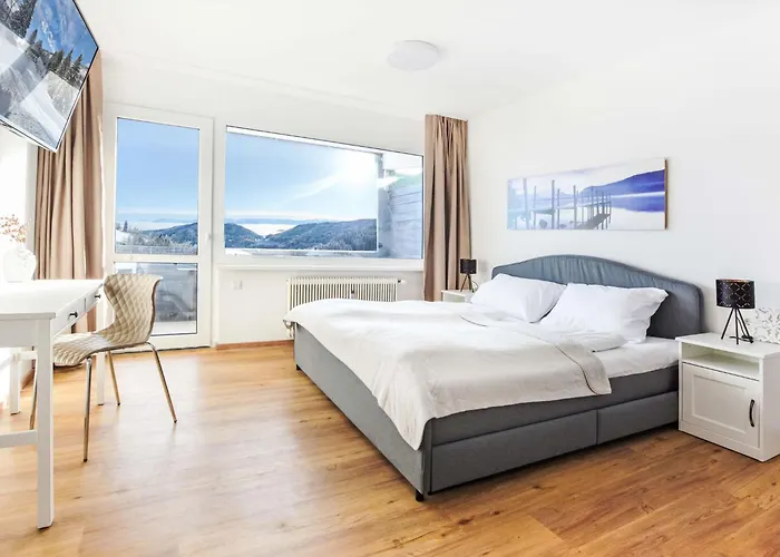 Urban & Florian-6 By Interhome Lejlighed