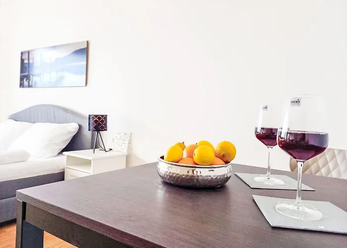 Urban & Florian-6 By Interhome * Zirkitz