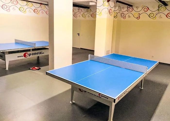 Urban & Florian-6 By Interhome Lejlighed