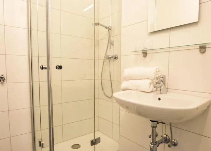 Urban & Florian-6 By Interhome * Zirkitz