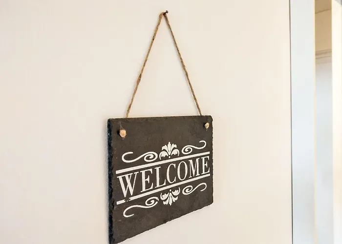 Urban & Florian-6 By Interhome