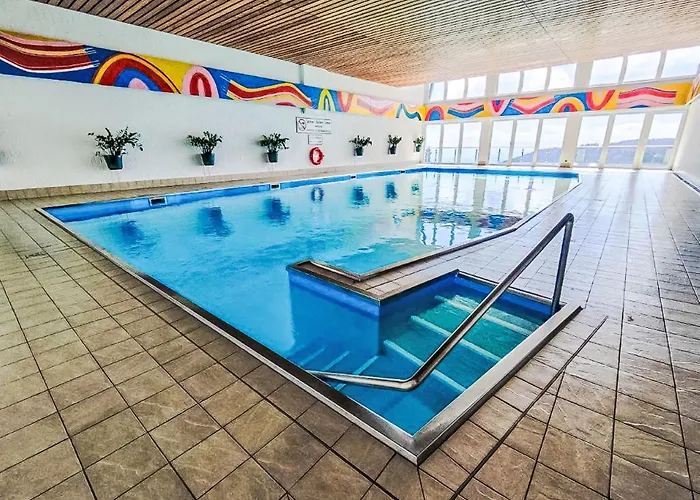 Urban & Florian-6 By Interhome Lejlighed *