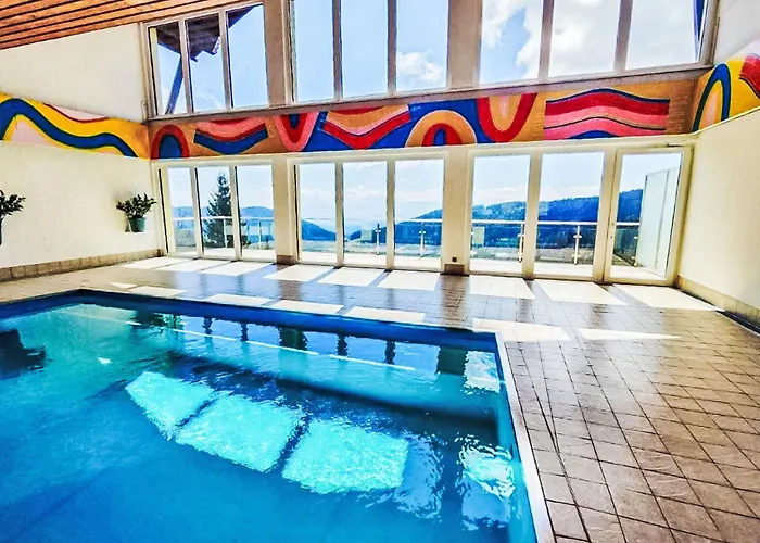 Urban & Florian-6 By Interhome *