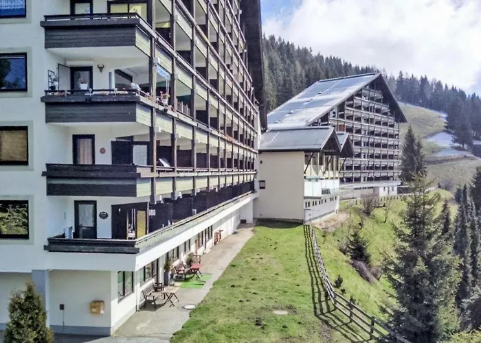 Urban & Florian-6 By Interhome