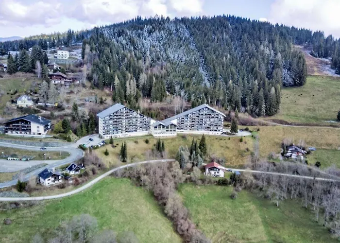 Apartment Urban & Florian-6 By Interhome