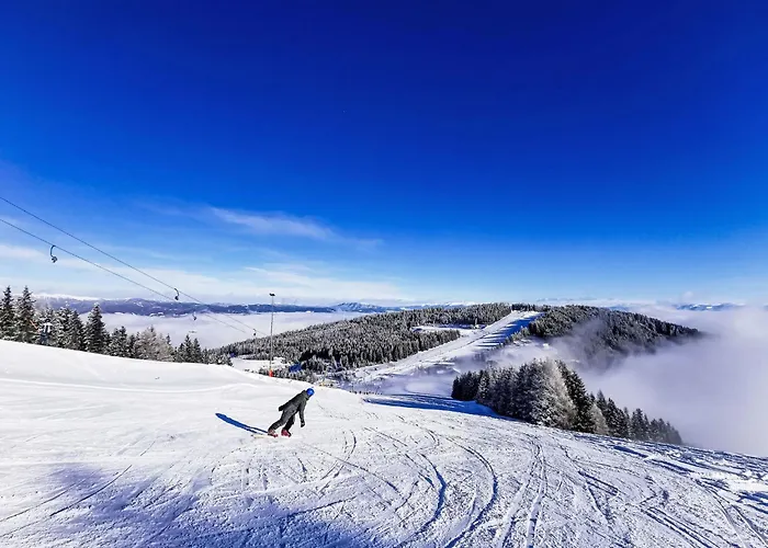 Urban & Florian-6 By Interhome *