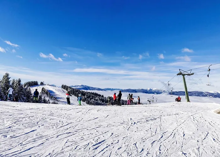 Urban & Florian-6 By Interhome Apartment Zirkitz