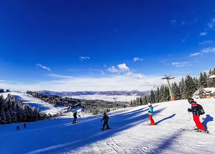 Urban & Florian-6 By Interhome Lejlighed