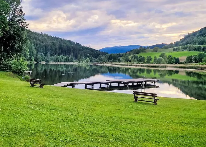 Urban & Florian-6 By Interhome *