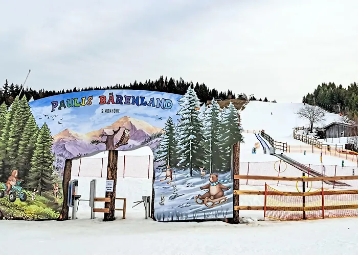 Urban & Florian-6 By Interhome Apartment Zirkitz