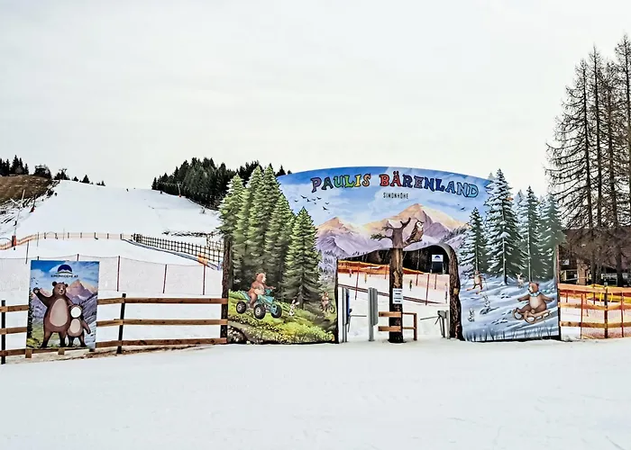 Urban & Florian-6 By Interhome Zirkitz