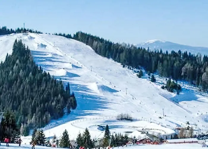 Urban & Florian-6 By Interhome Lejlighed