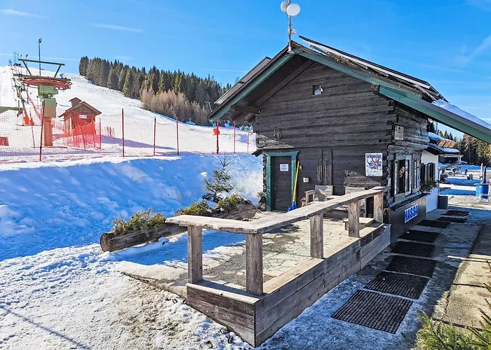 Urban & Florian-6 By Interhome *