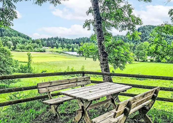 Urban & Florian-6 By Interhome Zirkitz