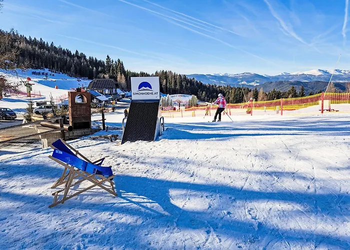 Urban & Florian-6 By Interhome Lejlighed