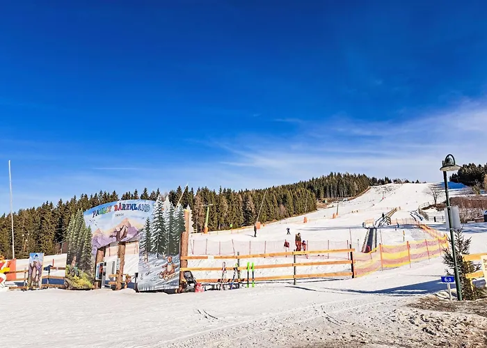 Apartment Urban & Florian-6 By Interhome Zirkitz